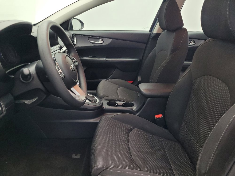 Used 2019 Kia Forte LXS image 17
