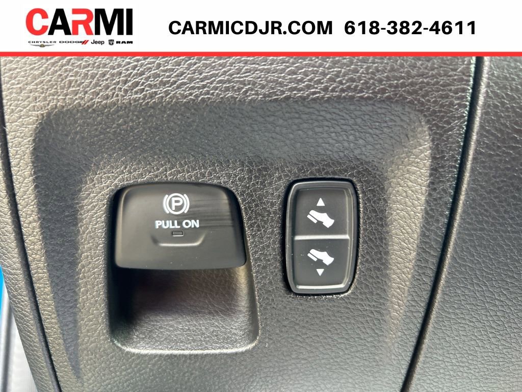 New 2026 RAM 1500 Big Horn image 16