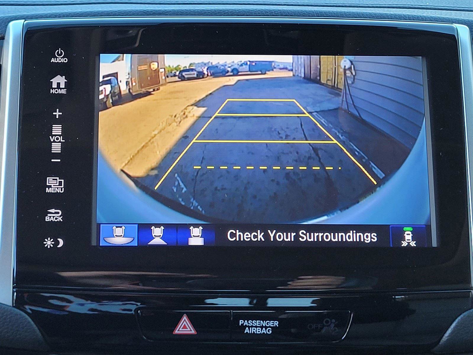 Used 2018 Honda Ridgeline RTL-E image 13