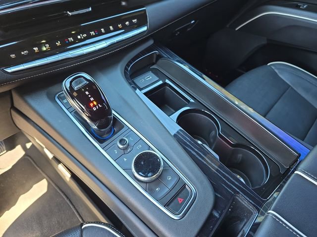 Used 2021 Cadillac Escalade Sport image 24