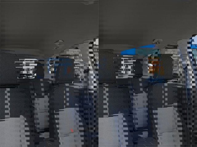 New 2025 Chevrolet Blazer LT w/ Convenience Package image 24