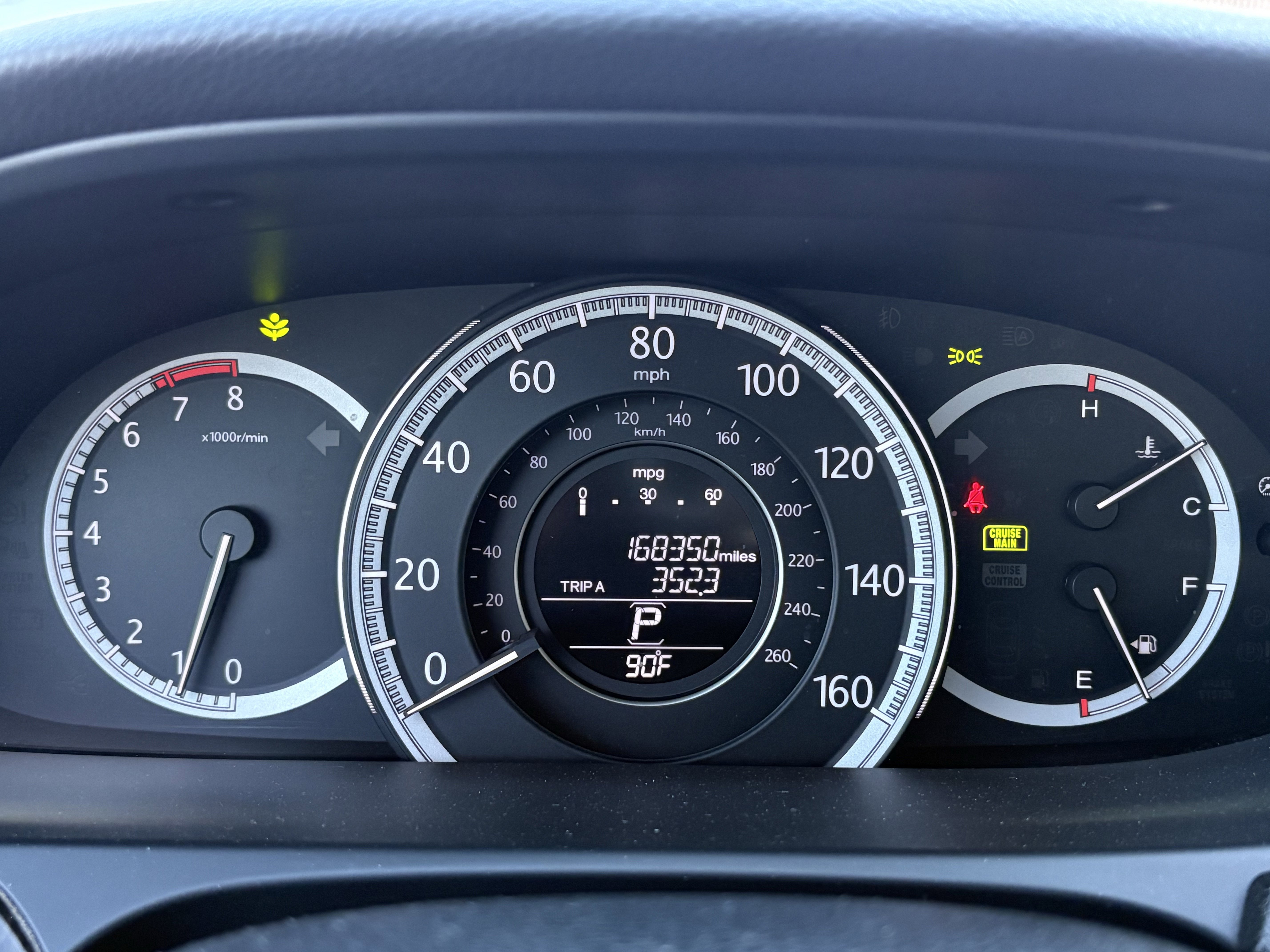 Used 2013 Honda Accord EX-L image 6