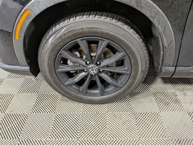 Certified 2023 Honda CR-V Sport image 36