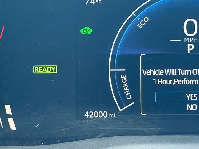 Used 2025 Toyota Camry LE FWD image 23
