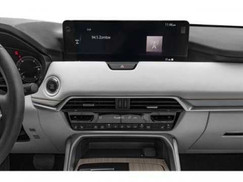 Used 2025 MAZDA CX-90 3.3 Turbo S w/ Premium Package image 13