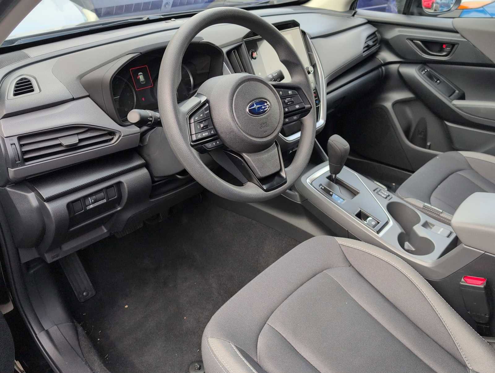 Used 2025 Subaru Crosstrek 2.0i Premium image 10