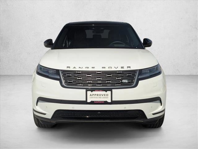 Used 2026 Land Rover Range Rover Velar S video 2