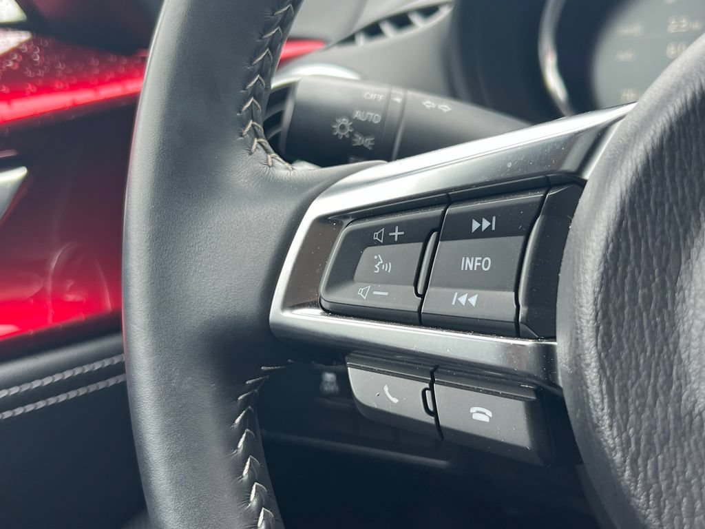 Used 2023 MAZDA MX-5 Miata Grand Touring RWD image 19
