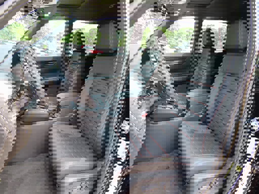 New 2026 Honda CR-V Sport-L image 13