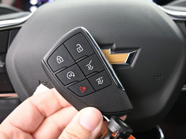 Used 2025 Chevrolet Tahoe Premier image 44