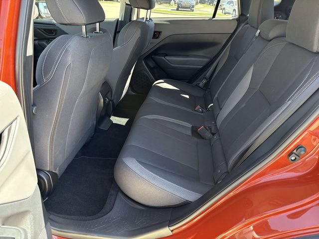 Certified 2025 Subaru Crosstrek 2.0i Premium w/ Crosstrek Mirror Package image 16