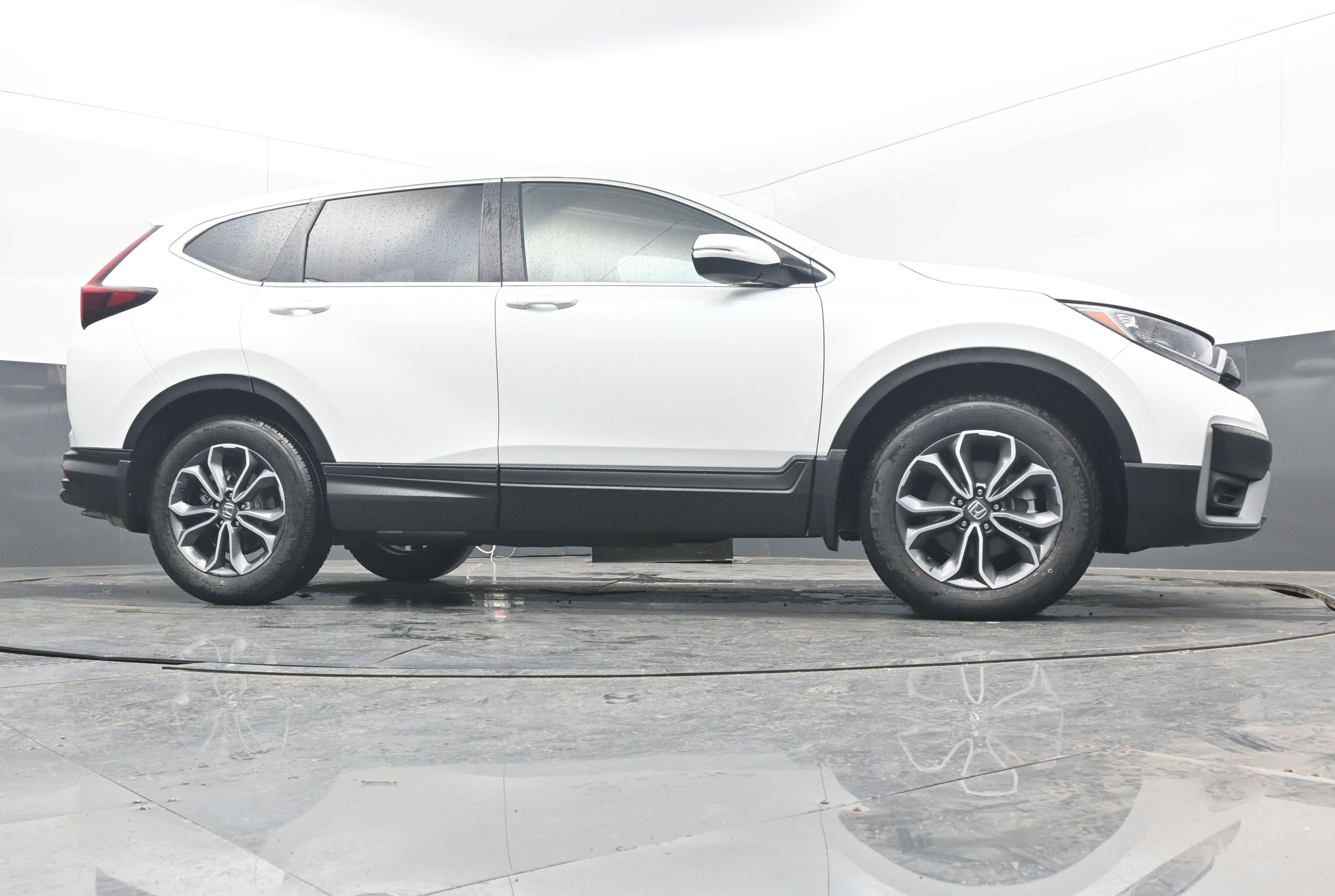 Used 2022 Honda CR-V EX image 23