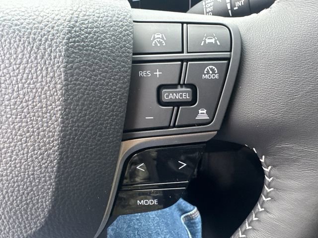 New 2026 Toyota Camry SE image 25