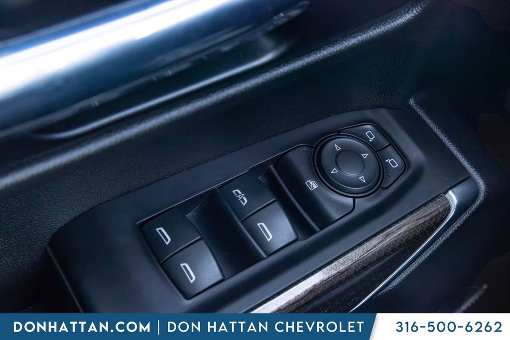 Used 2021 Chevrolet Silverado 1500 RST AWD/4WD image 11