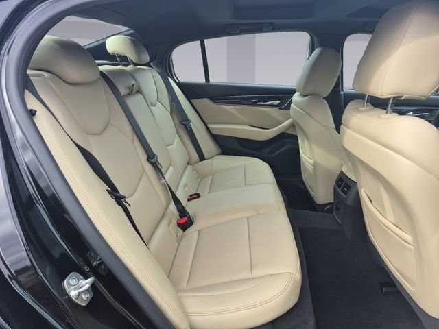 Used 2025 Cadillac CT5 Premium Luxury w/ Technology Package image 18