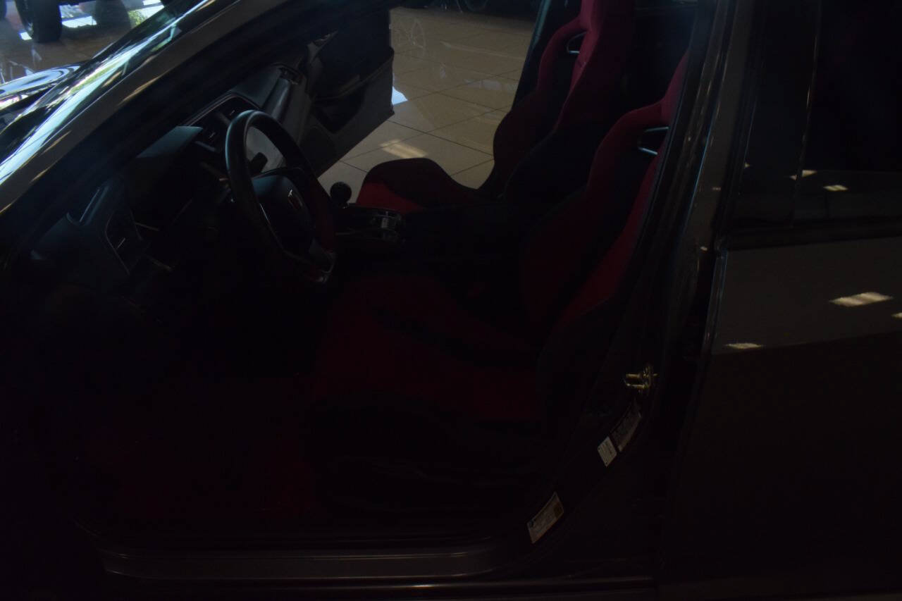 Used 2018 Honda Civic Type R image 66