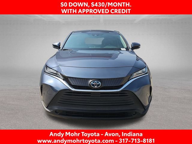 Used 2021 Toyota Venza LE AWD/4WD image 3
