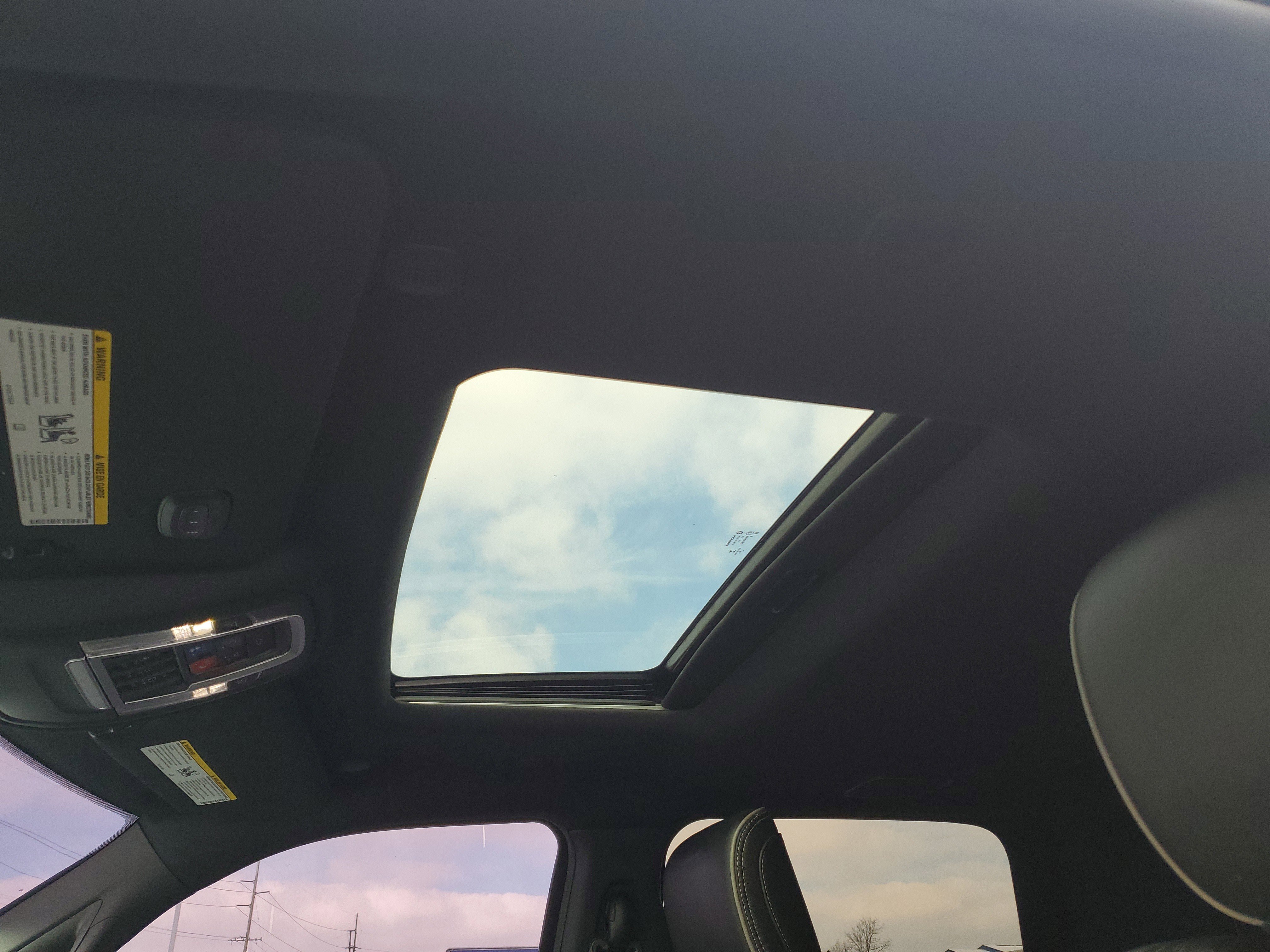 Used 2021 RAM 3500 Limited w/ Night Edition image 15