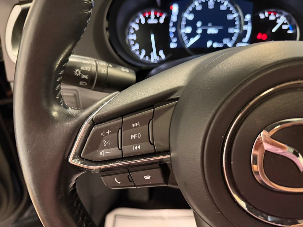 Used 2019 MAZDA CX-9 Grand Touring AWD/4WD image 39