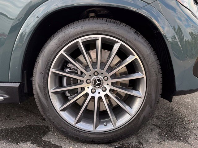 New 2027 Mercedes-Benz GLE 450 4MATIC Coupe image 10