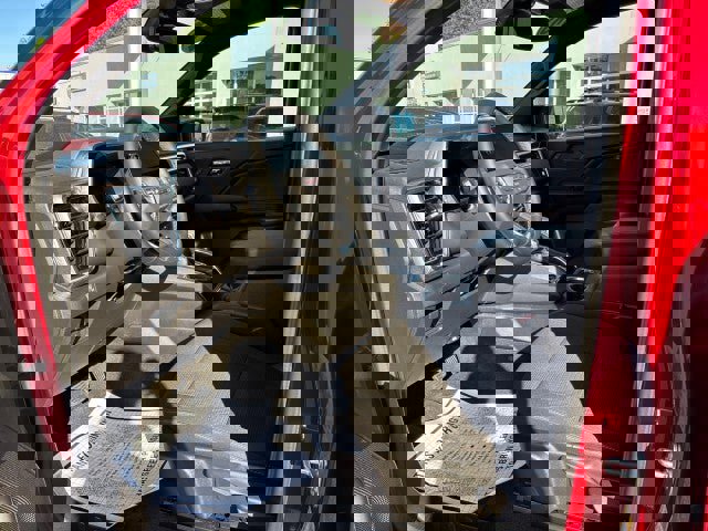 New 2026 GMC Canyon Elevation w/ Convenience Package RWD image 14