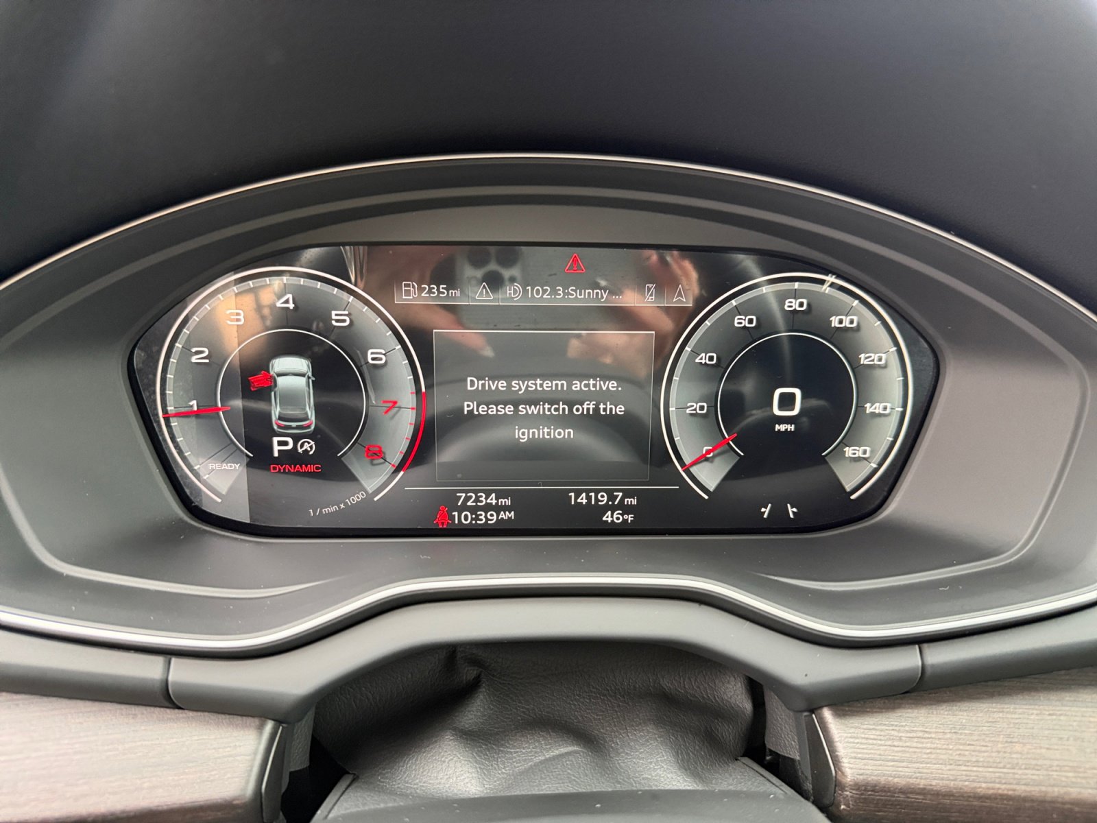 Certified 2025 Audi Q5 2.0T Premium Plus w/ Premium Plus Package image 11