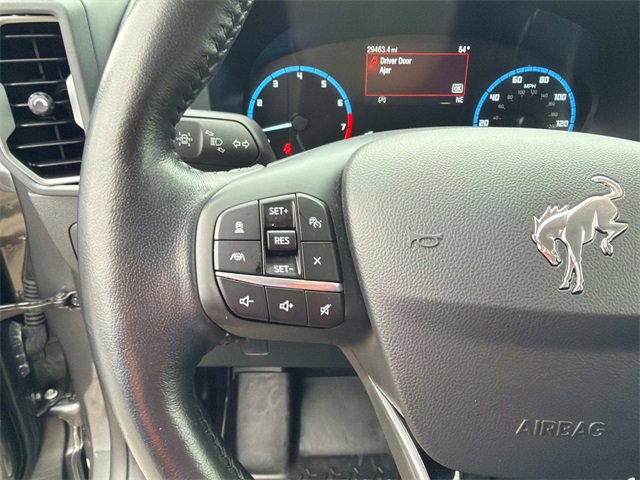 Used 2021 Ford Bronco Sport Big Bend w/ Big Bend Package (96B) image 24