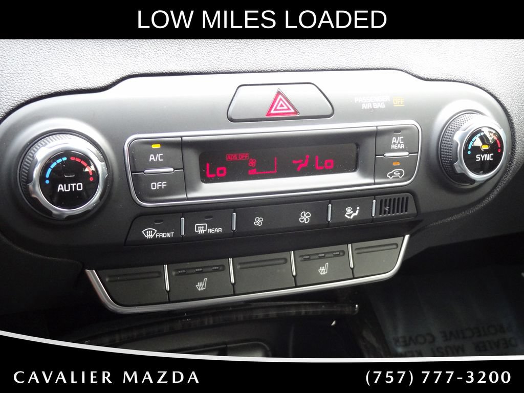 Used 2019 Kia Sorento EX FWD image 36