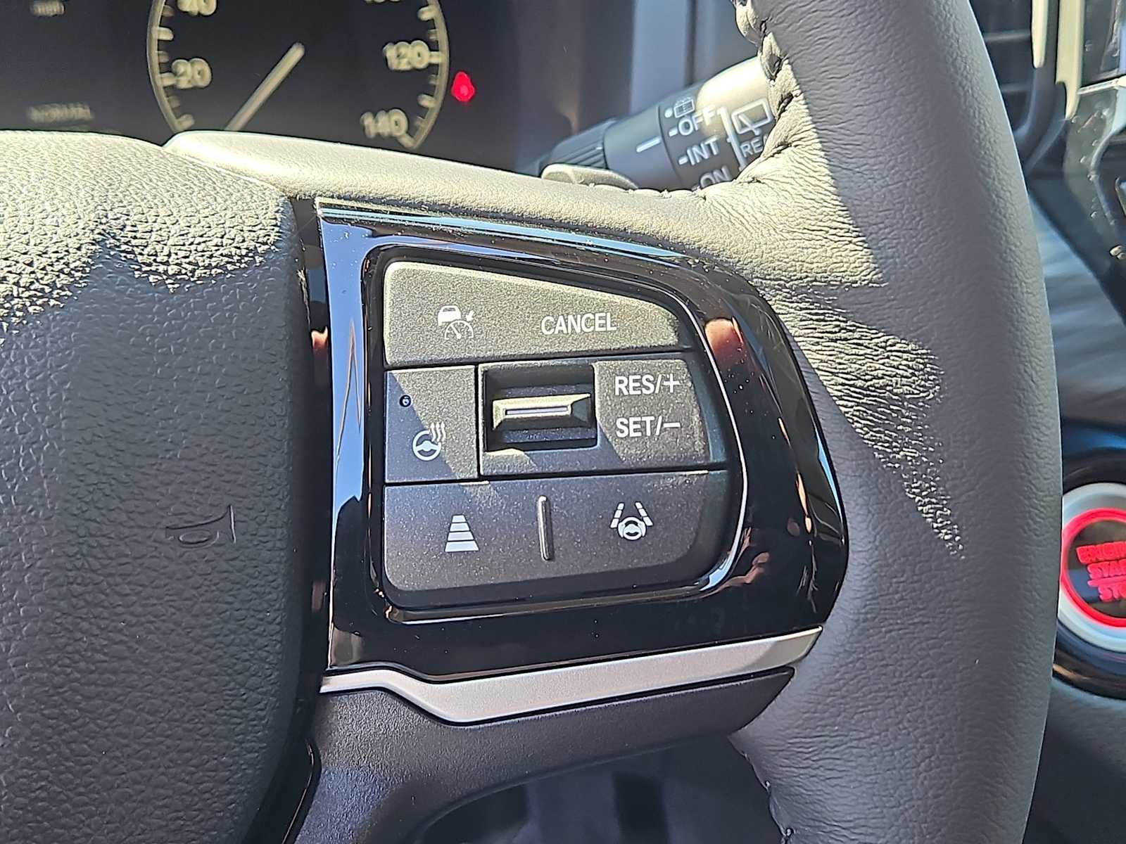 New 2026 Honda Odyssey Elite image 12