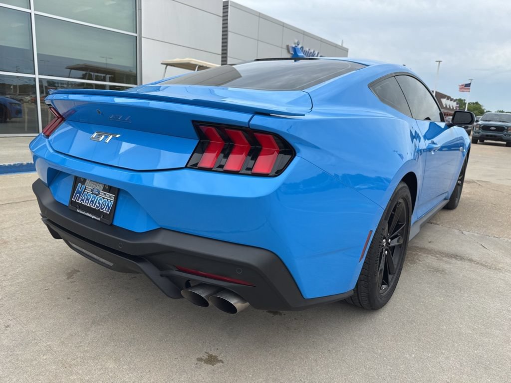 Used 2024 Ford Mustang GT RWD image 5