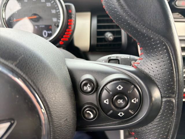 Used 2015 MINI Cooper S image 15