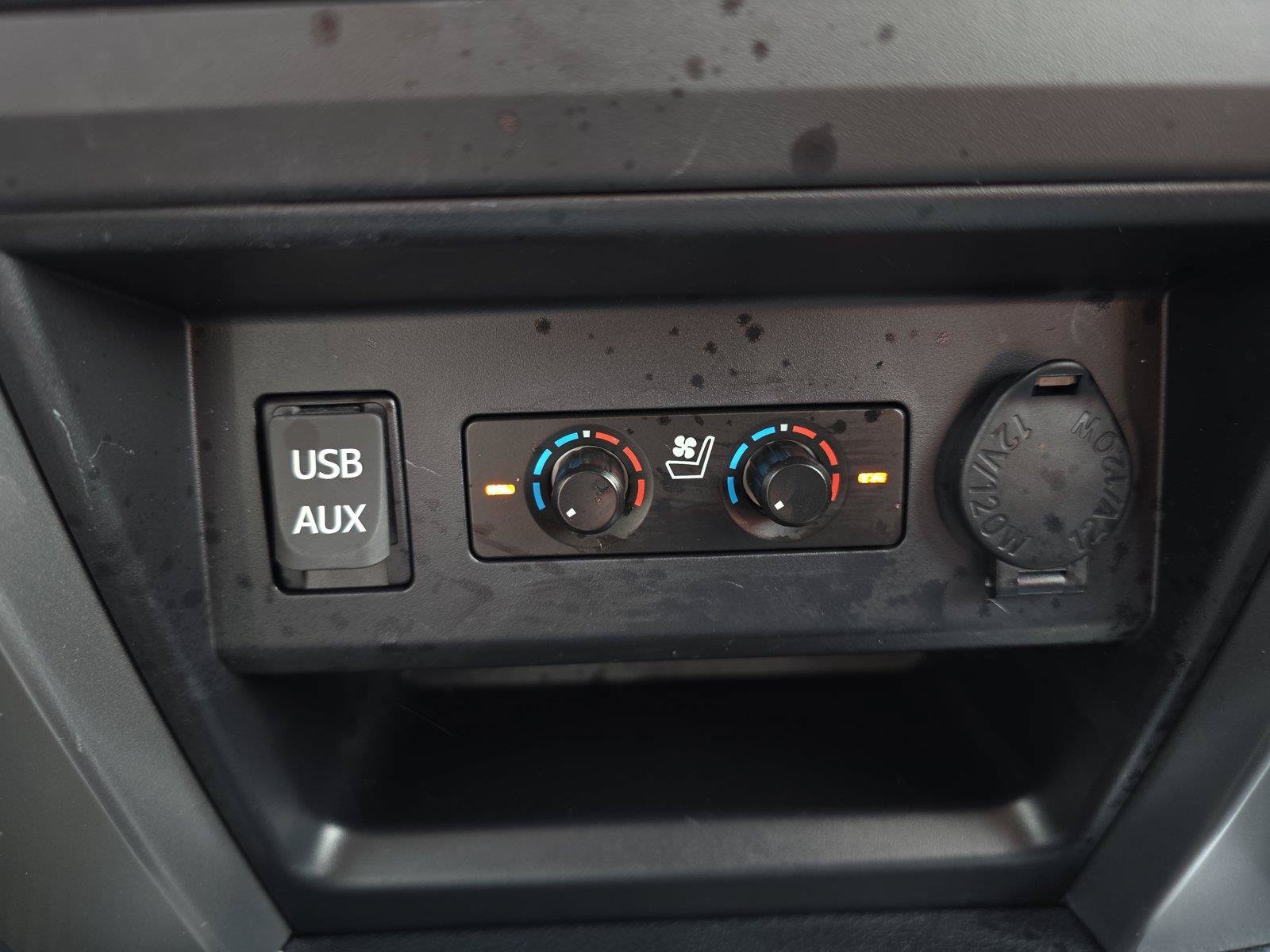 Used 2017 Toyota 4Runner Limited AWD/4WD image 26