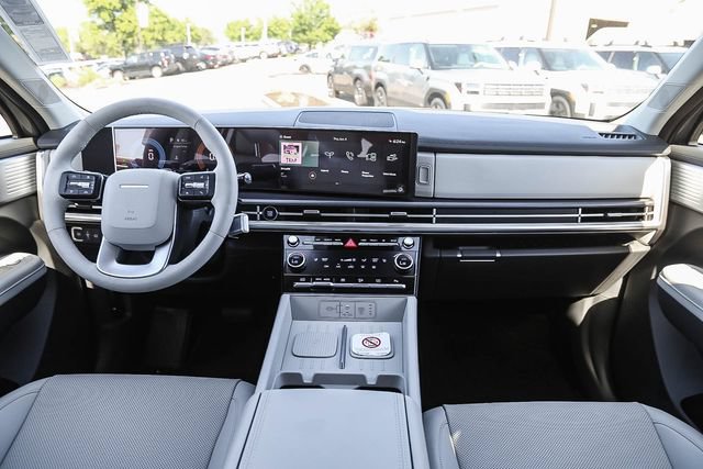 New 2026 Hyundai Santa Fe SEL AWD/4WD image 13