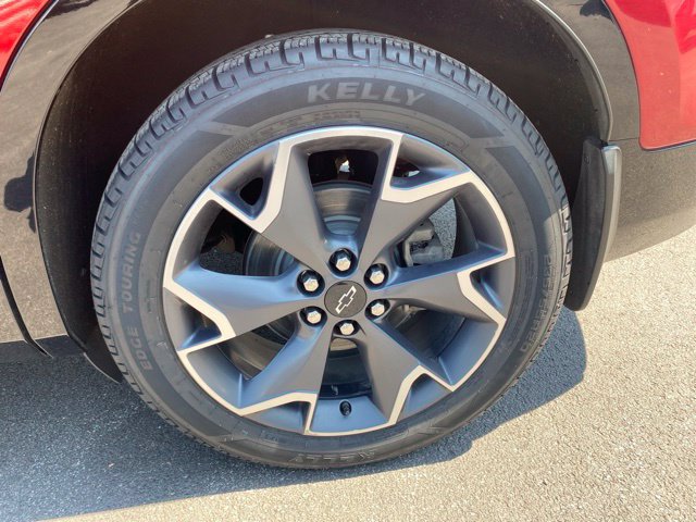 Used 2022 Chevrolet Blazer RS AWD/4WD image 28