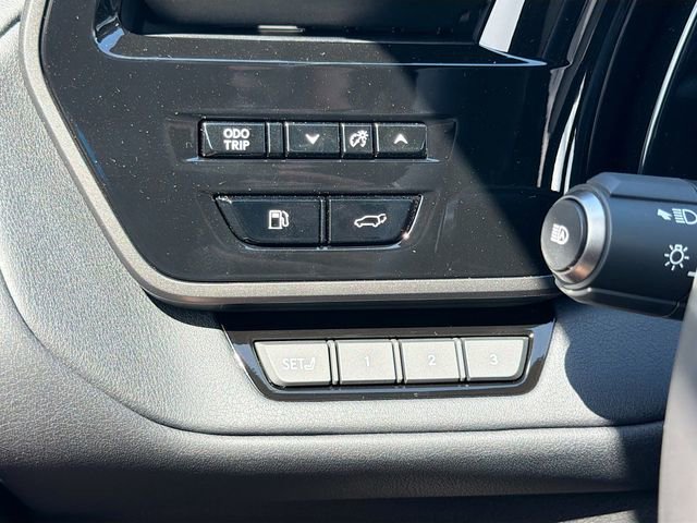 New 2026 Lexus TX 350 AWD image 38