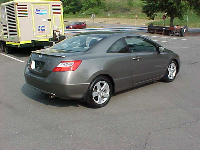 Used 2007 Honda Civic EX image 7
