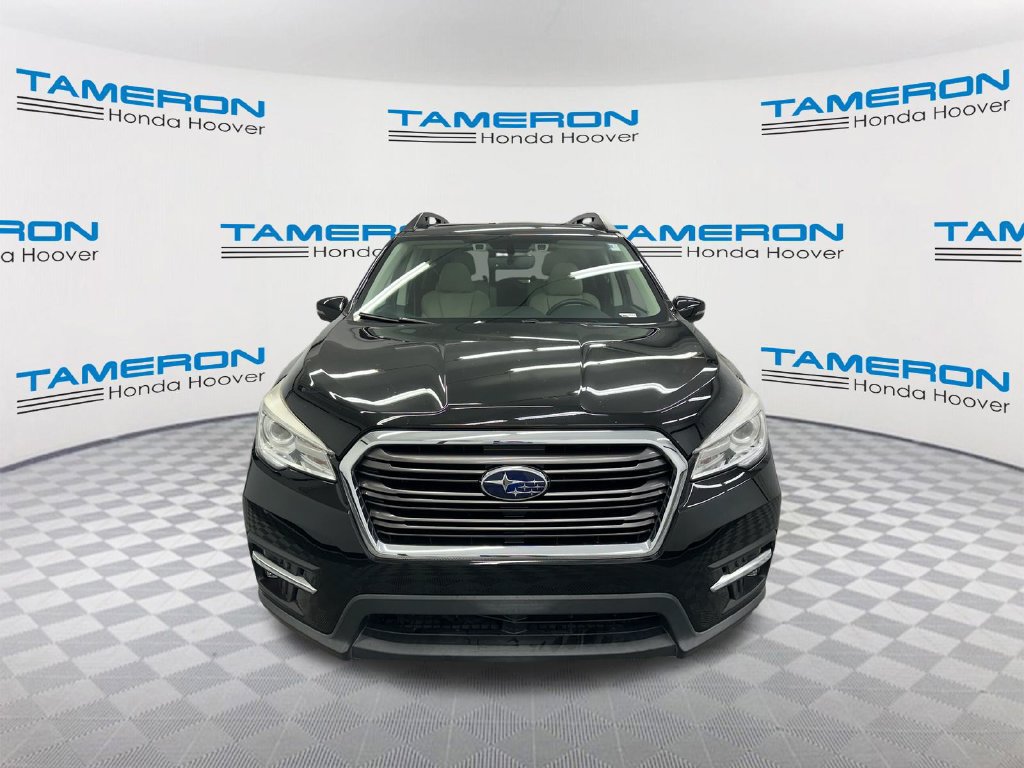 Used 2020 Subaru Ascent Limited w/ Technology Package AWD/4WD image 8