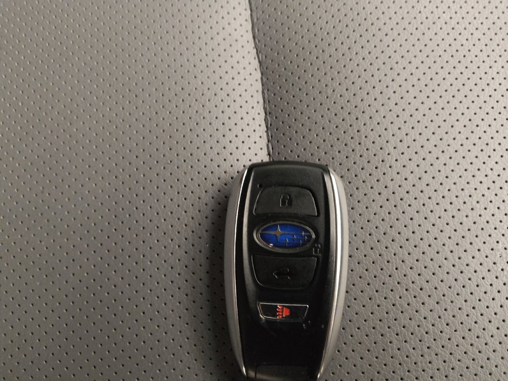 Used 2019 Subaru Legacy 2.5i Limited image 32