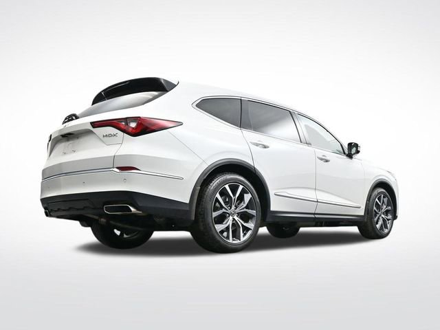 Used 2023 Acura MDX FWD w/ Technology Package image 31