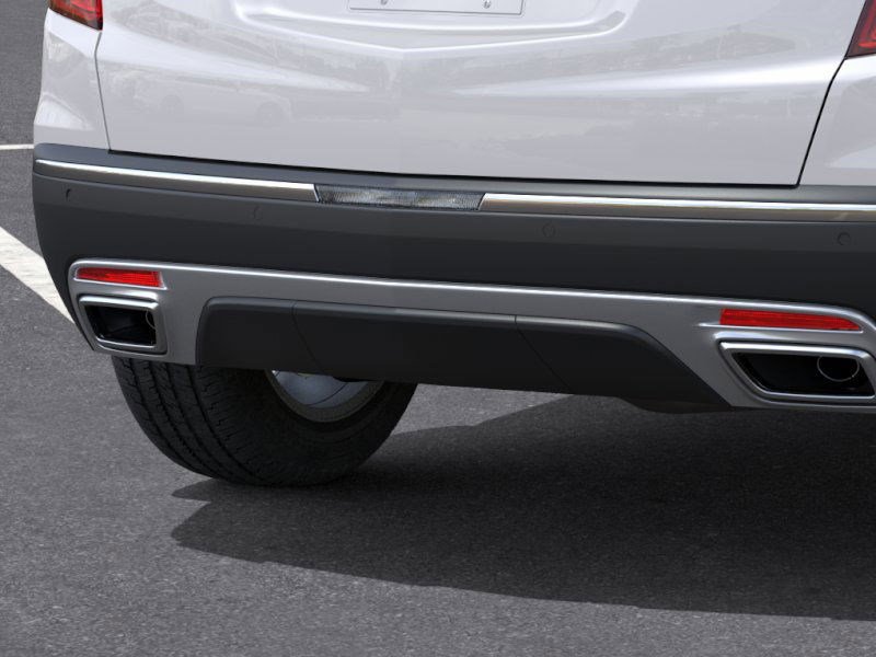 New 2025 Cadillac XT5 Premium Luxury w/ Technology Package image 14