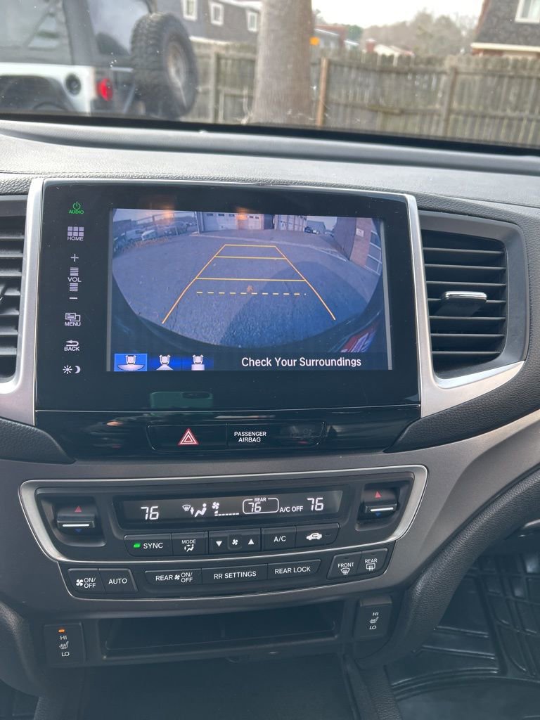 Used 2016 Honda Pilot EX-L image 16