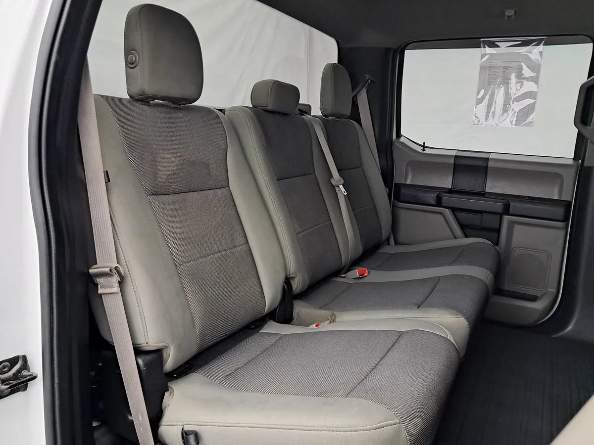 Used 2019 Ford F150 XL w/ Equipment Group 101A Mid RWD image 25