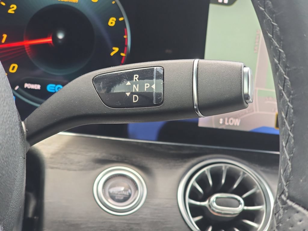 Used 2022 Mercedes-Benz E 450 Coupe image 17