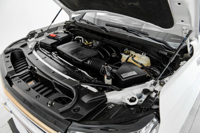 Used 2021 Chevrolet Suburban High Country AWD/4WD image 57