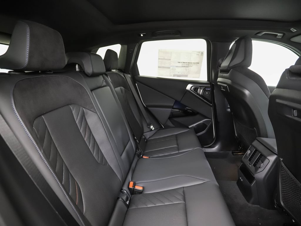 New 2026 BMW X3 M50 w/ Premium Package AWD/4WD image 27