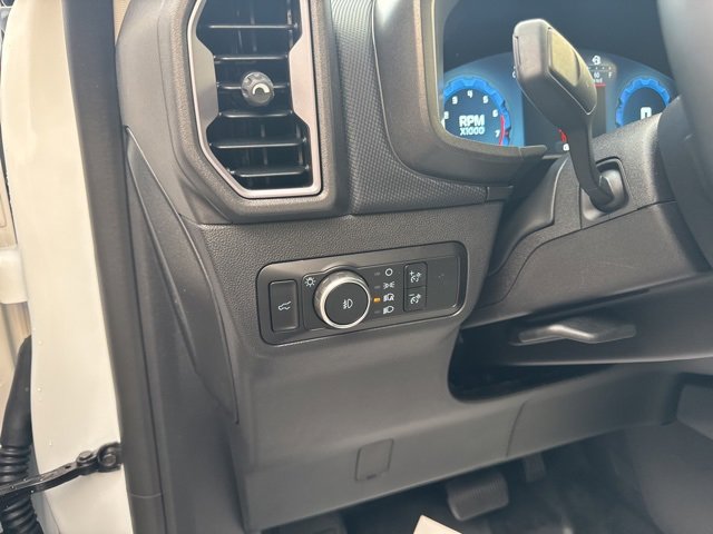 New 2025 Ford Bronco Sport Badlands w/ Sasquatch Badlands Package image 15