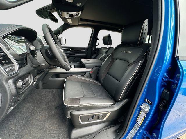 New 2026 RAM 1500 Laramie image 23