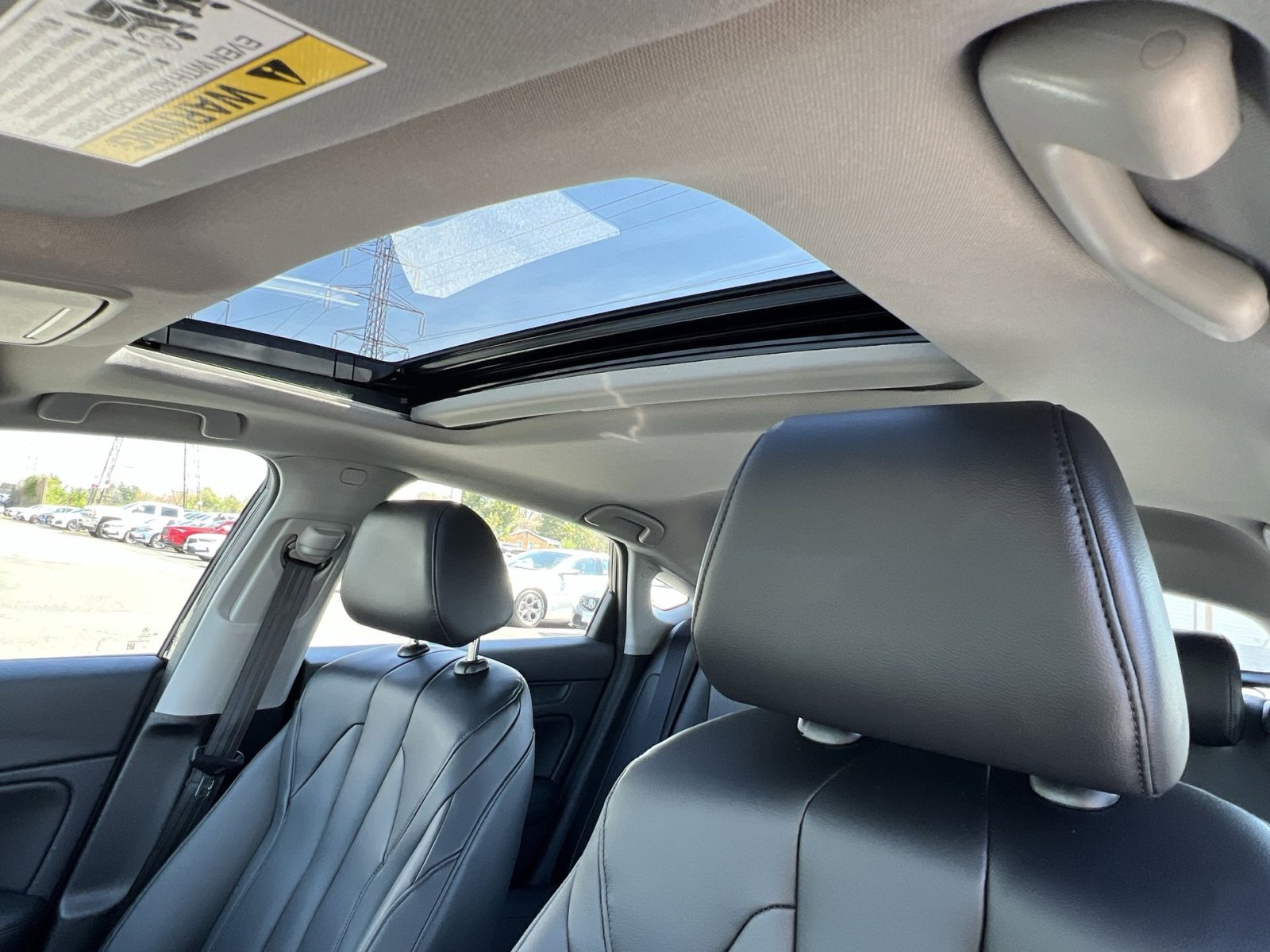 Used 2023 Acura Integra image 21