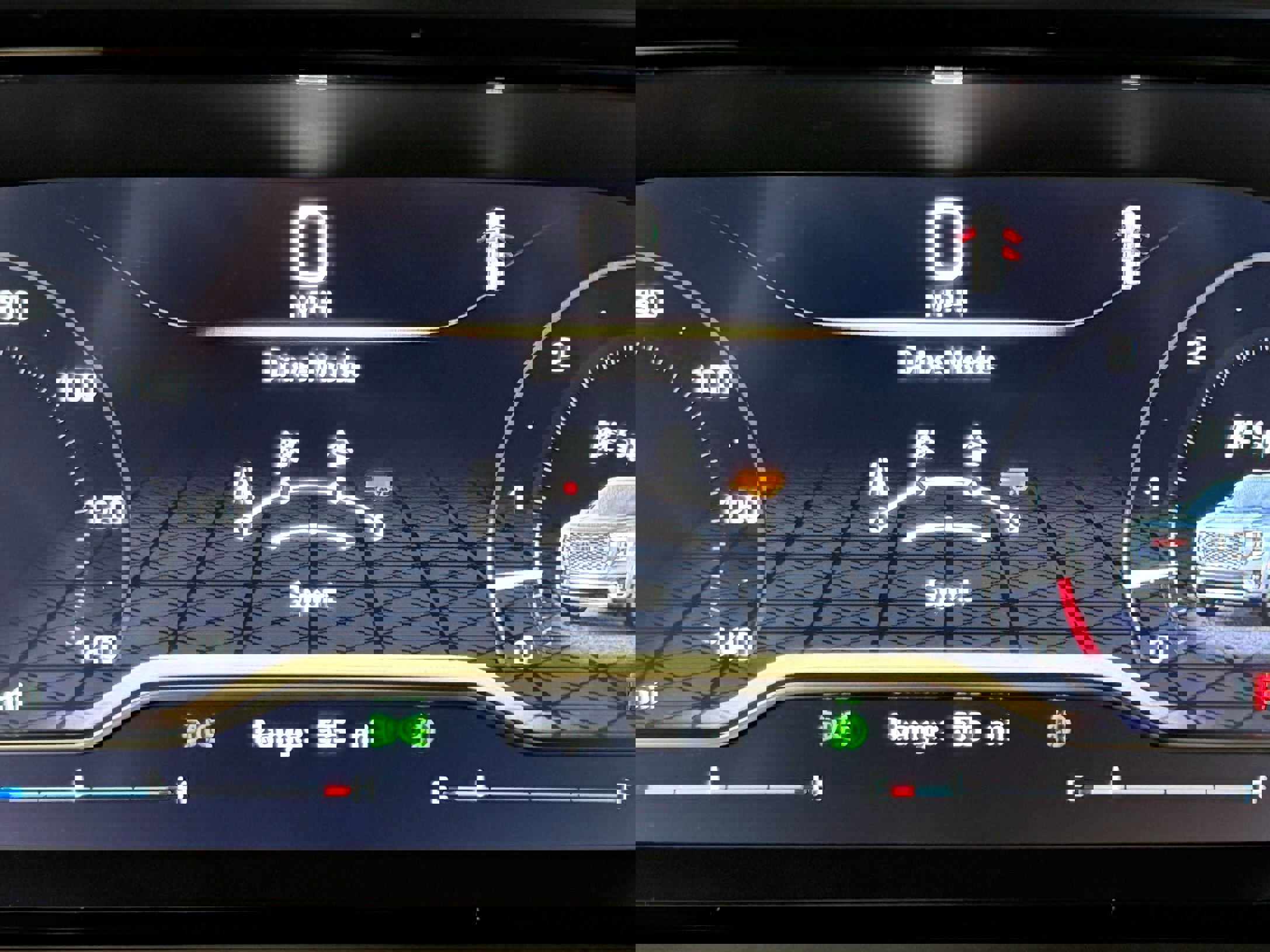 Used 2023 GMC Yukon Denali image 24