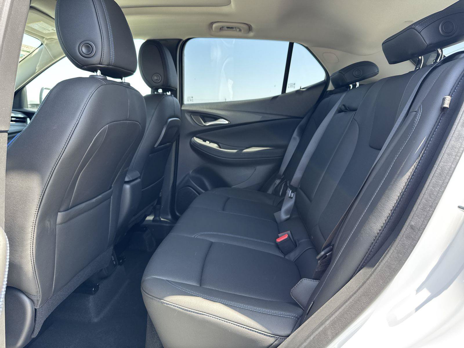 New 2026 Buick Encore GX Sport Touring w/ Comfort Package FWD image 24
